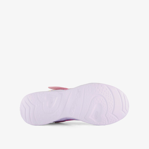 Heart Lights – Boogie Love sneakers met lichtjes