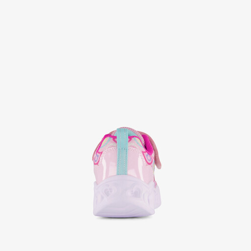 Heart Lights – Boogie Love sneakers met lichtjes
