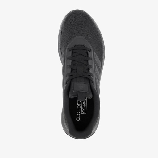 X_PLR Path heren sneakers zwart