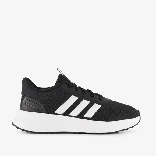 X_PLR Path heren sneakers zwart wit