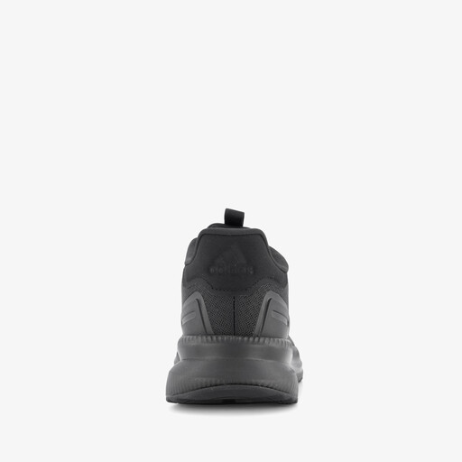 X_PLR Path heren sneakers zwart