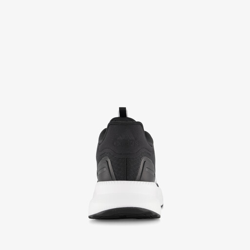 X_PLR Path heren sneakers zwart wit