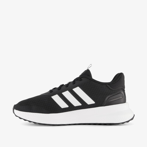 X_PLR Path heren sneakers zwart wit