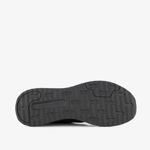 X_PLR Path heren sneakers zwart