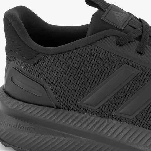 X_PLR Path heren sneakers zwart