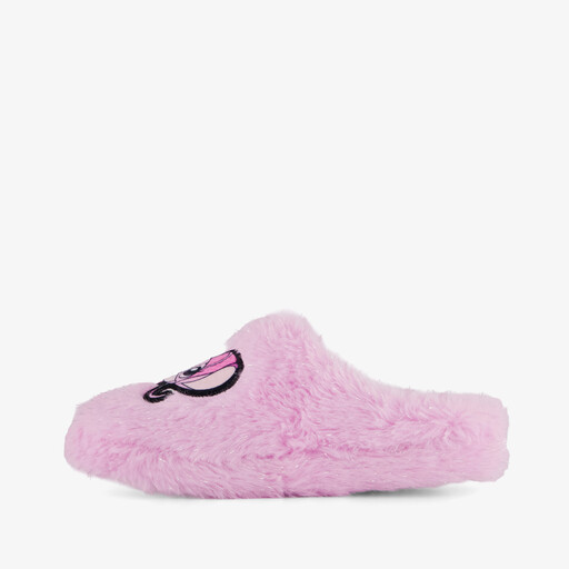 Meisjes pantoffels met Stitch en Angela