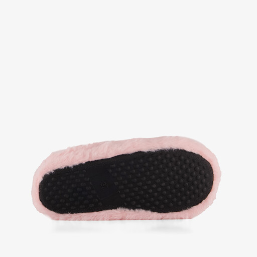 Meisjes pantoffels roze