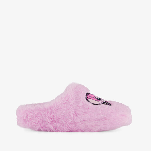 Meisjes pantoffels met Stitch en Angela