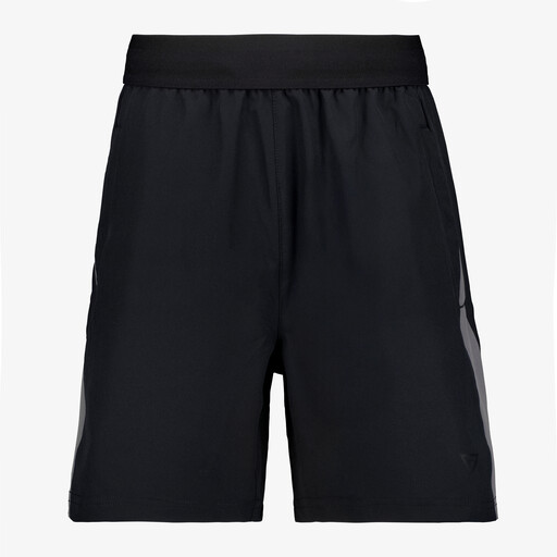 Dry kinder sportshort zwart