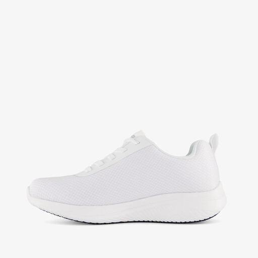 Work Ultra Flex 3.0 SR - Jinie dames sneakers wit