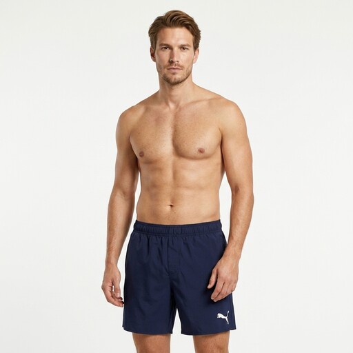 Heren zwemshort
