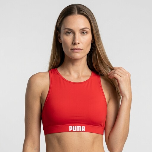 Dames bikinitop