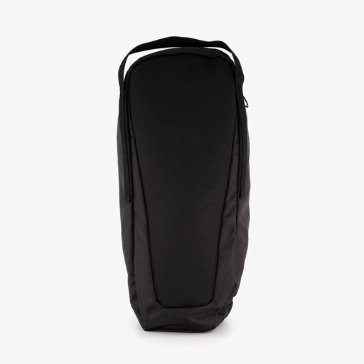 TeamGOAL schoenentas zwart 10 liter
