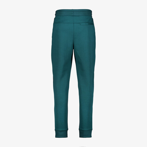 Heren joggingbroek groen