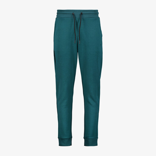 Heren joggingbroek groen