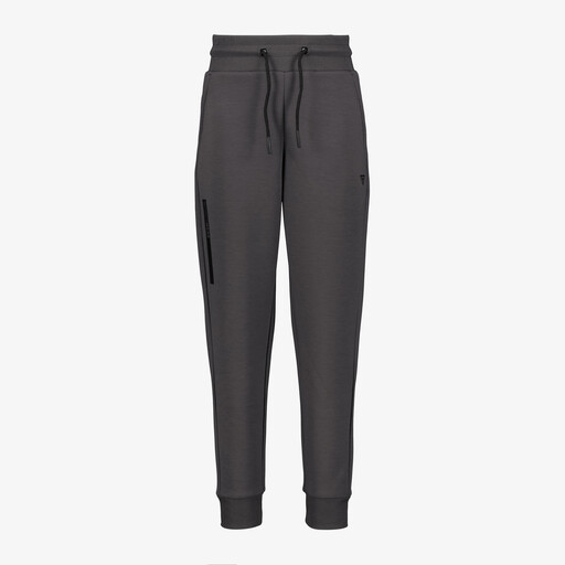 Jongens joggingbroek grijs