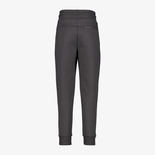 Jongens joggingbroek grijs