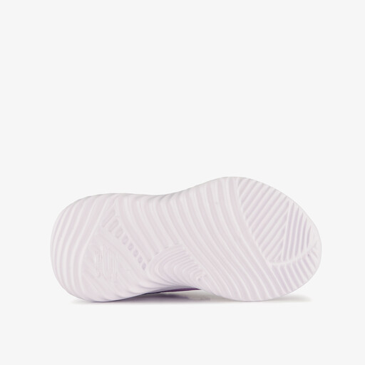 Bounder meisjes sneakers paars