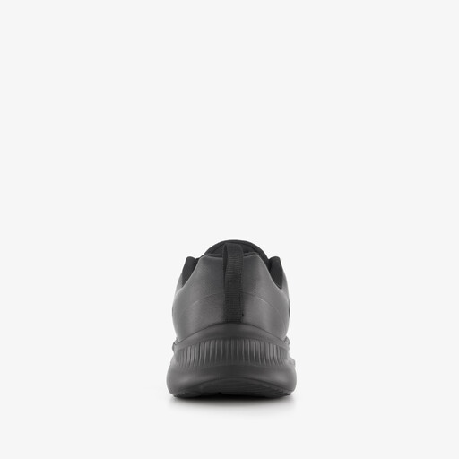 Heren zaalschoenen zwart