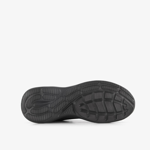 Heren zaalschoenen zwart