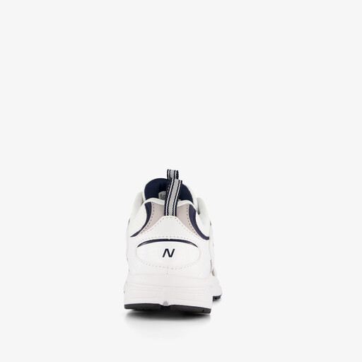 408 dames sneakers wit