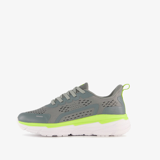 Kinder sportschoenen groen