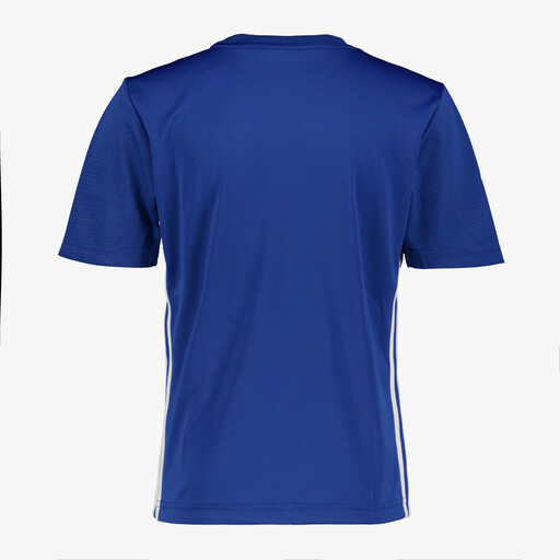 Tabela 23 Jersey kinder sport T-shirt blauw