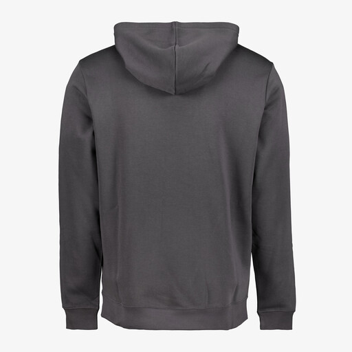 Essentials Small No. 1 Logo heren hoodie grijs