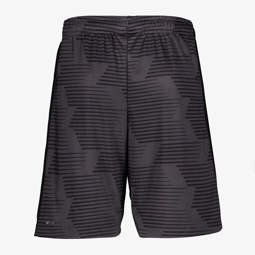 Dry kinder voetbal short