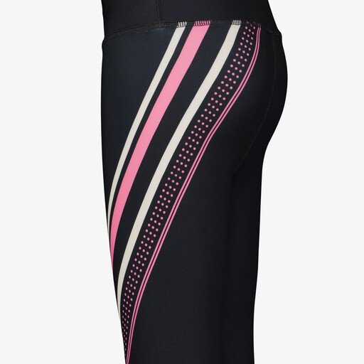 Sportlegging meisjes zwart