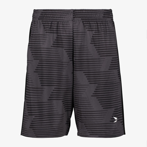 Dry kinder voetbal short