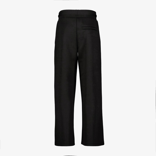 Meisjes joggingbroek zwart