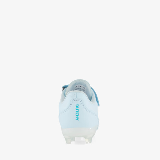 Vision 2.0 FG kinder voetbalschoenen lichtblauw