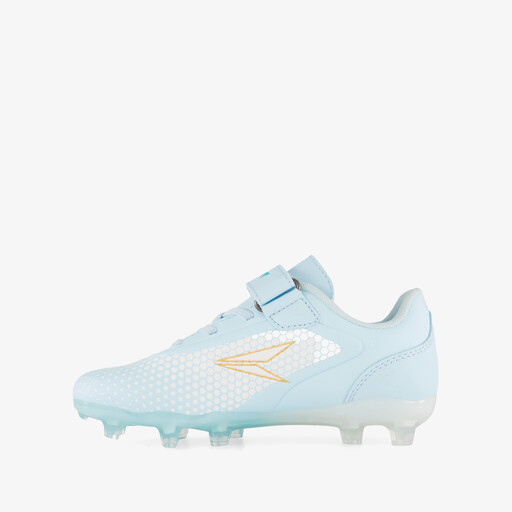 Vision 2.0 FG kinder voetbalschoenen lichtblauw