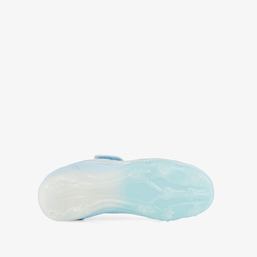 Vision 2.0 FG kinder voetbalschoenen lichtblauw