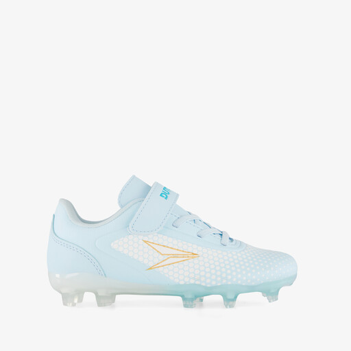 Vision 2.0 FG kinder voetbalschoenen lichtblauw