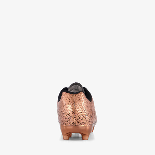 FG kinder voetbalschoenen brons