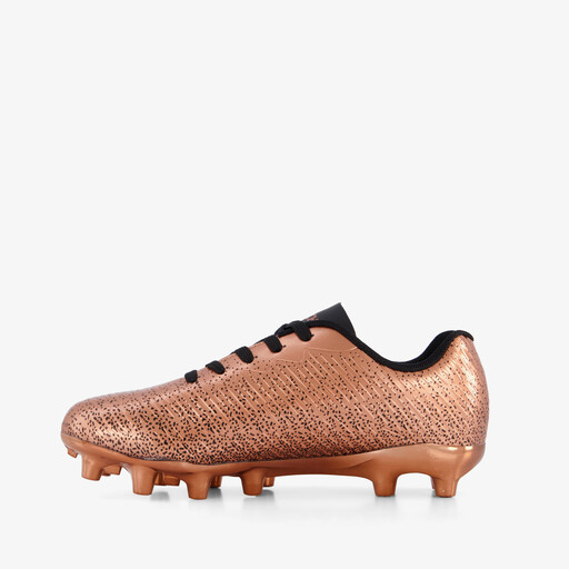 FG kinder voetbalschoenen brons