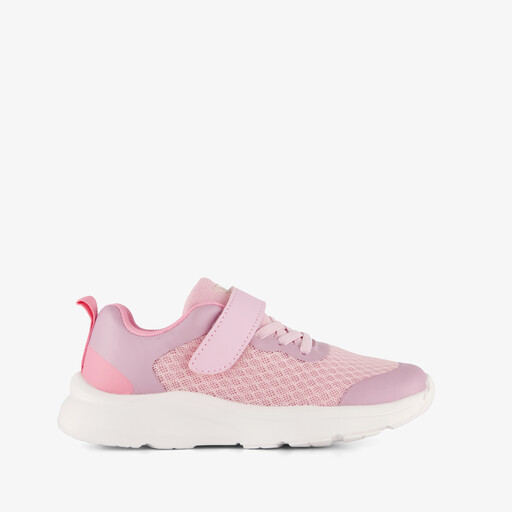 Meisjes sportschoenen roze