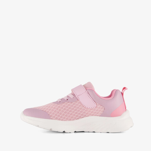 Meisjes sportschoenen roze