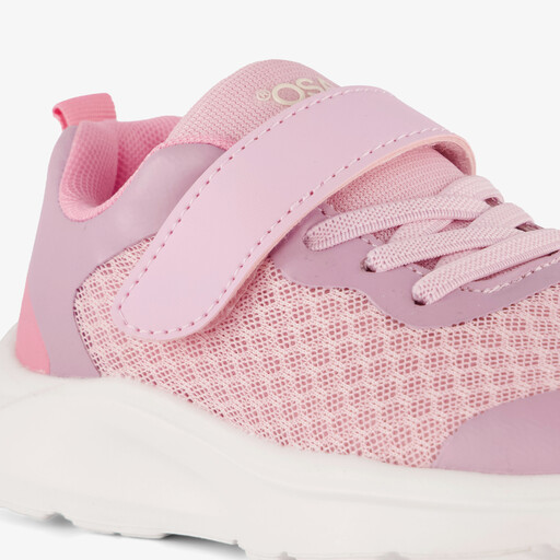 Meisjes sportschoenen roze
