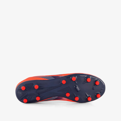 Flow FG heren voetbalschoenen oranje