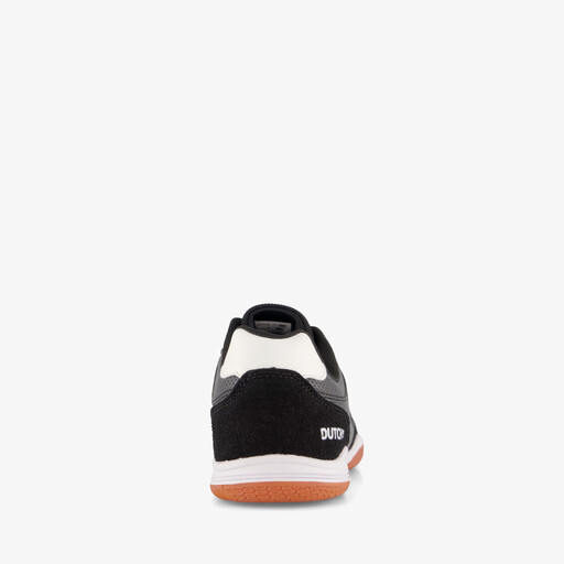 IC heren zaalschoenen zwart