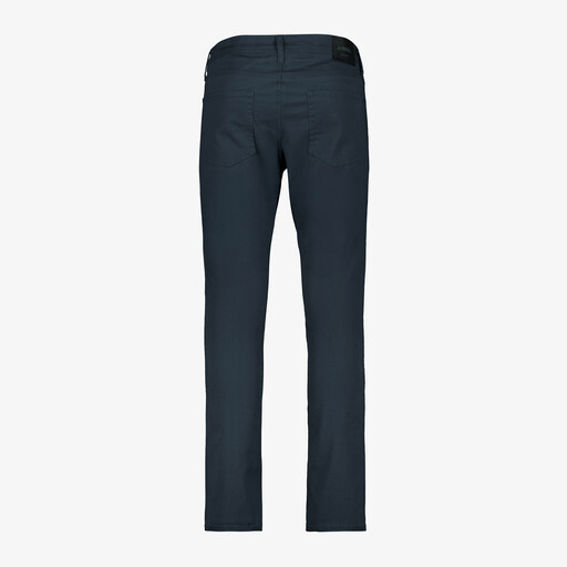 JREBGEORGE heren broek donkerblauw L32