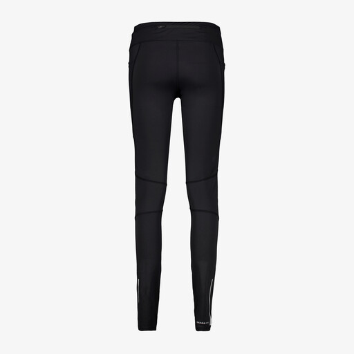 Dry heren hardlooplegging zwart