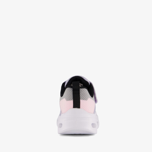 Glide-Step Drift meisjes sneakers lila roze