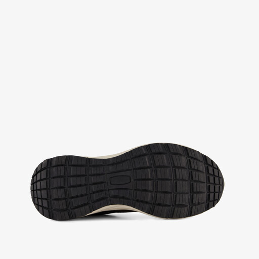 XX By dames sneakers met dierenprint bruin zwart