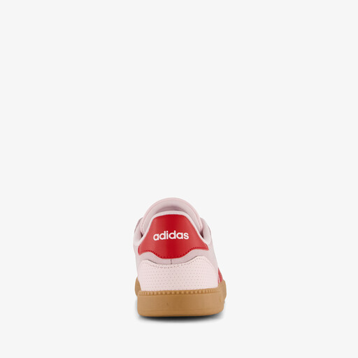 Breaknet Sleek dames sneakers roze