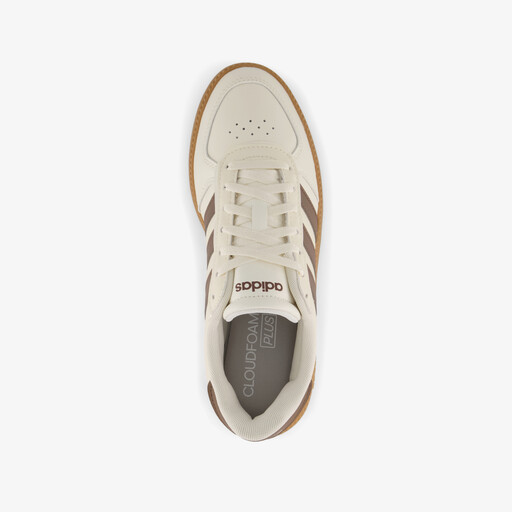 Breaknet Sleek dames sneakers beige