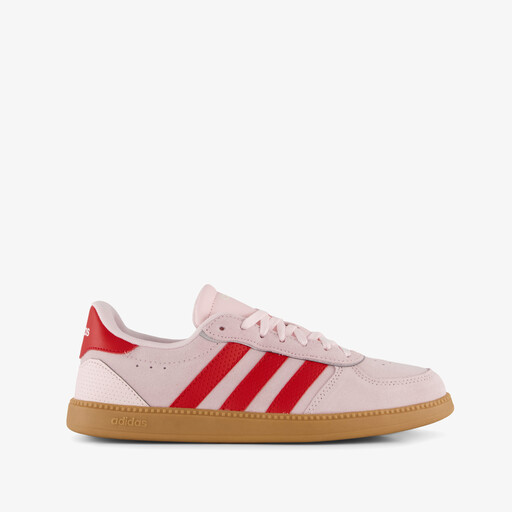 Breaknet Sleek dames sneakers roze